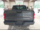 2018 Ford F-150 Xlt Серый vin: 1FTEW1C50JFE73431