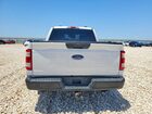 2022 Ford F150 Supercrew White vin: 1FTEW1C50NKE20256
