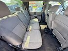 2018 Ford F150 Supercrew Gray vin: 1FTEW1C52JKC27780