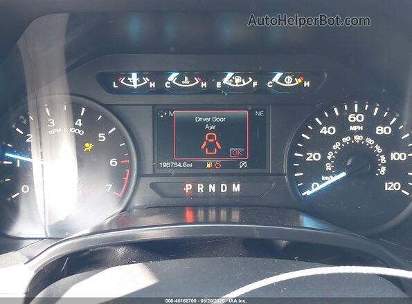 1FTEW1C52LKF46468 2020 FORD F150 Black უკანა სავარძლების ხედი