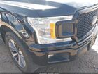 2020 Ford F-150 Xl Black vin: 1FTEW1C52LKF46468