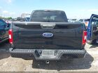 2020 Ford F-150 Xl Black vin: 1FTEW1C52LKF46468