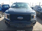 2020 Ford F-150 Xl Black vin: 1FTEW1C52LKF46468
