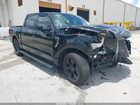 2022 Ford F-150 Platinum Black vin: 1FTEW1C53NFB55972