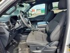 2022 Ford F150 Supercrew White vin: 1FTEW1C53NFC38141