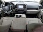 2020 Ford F150 Supercrew White vin: 1FTEW1C55LFA96629