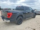 2022 Ford F150 Supercrew Черный vin: 1FTEW1C55NFA26731 2022 Ford F150 Supercrew Черный vin: 1FTEW1C55NFA26731