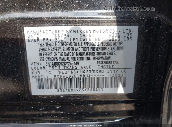 1FTEW1C56JKF08464 2018 FORD F150 Черный Вид подкапотного пространства