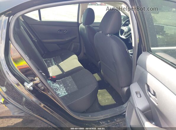 1FTEW1C56JKF08464 2018 FORD F150 Черный Вид наклейки с VIN-кодом