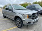 2020 Ford F150 Supercrew Silver vin: 1FTEW1C57LFB84422 2020 Ford F150 Supercrew Silver vin: 1FTEW1C57LFB84422