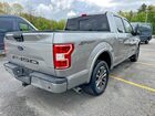 2020 Ford F150 Supercrew Silver vin: 1FTEW1C57LFB84422 2020 Ford F150 Supercrew Silver vin: 1FTEW1C57LFB84422