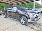 2019 Ford F150 Supercrew Brown vin: 1FTEW1C58KFA67463 2019 Ford F150 Supercrew Brown vin: 1FTEW1C58KFA67463