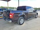 2019 Ford F150 Supercrew Brown vin: 1FTEW1C58KFA67463 2019 Ford F150 Supercrew Brown vin: 1FTEW1C58KFA67463
