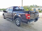 2019 Ford F150 Supercrew Brown vin: 1FTEW1C58KFA67463 2019 Ford F150 Supercrew Brown vin: 1FTEW1C58KFA67463