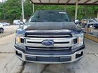2019 Ford F150 Supercrew Brown vin: 1FTEW1C58KFA67463 2019 Ford F150 Supercrew Brown vin: 1FTEW1C58KFA67463