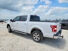 2019 Ford F150 Supercrew White vin: 1FTEW1C59KKF26636 2019 Ford F150 Supercrew White vin: 1FTEW1C59KKF26636