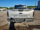 2019 Ford F150 Supercrew Серебряный vin: 1FTEW1C5XKFB18946