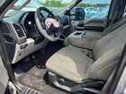 2019 Ford F150 Supercrew Серебряный vin: 1FTEW1C5XKFB18946