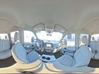 2019 Ford F150 Supercrew Серебряный vin: 1FTEW1C5XKFB18946