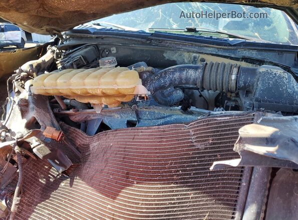 1FTEW1C5XKFB25184 2019 FORD F150 Black Widok wnętrza z tyłu