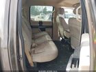 2016 Ford F-150 Xlt Brown vin: 1FTEW1C80GKF45366