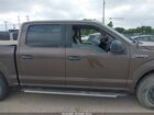 2016 Ford F-150 Xlt Brown vin: 1FTEW1C80GKF45366