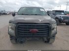 2016 Ford F-150 Xlt Brown vin: 1FTEW1C80GKF45366