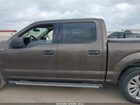 2016 Ford F-150 Xlt Brown vin: 1FTEW1C80GKF45366