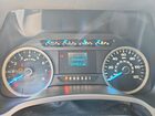2017 Ford F150 Supercrew Silver vin: 1FTEW1C80HFB82125