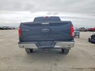 2016 Ford F150 Supercrew Черный vin: 1FTEW1C83GKD02490