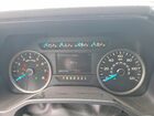 2016 Ford F150 Supercrew Черный vin: 1FTEW1C83GKD02490