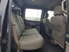 2016 Ford F150 Supercrew Черный vin: 1FTEW1C83GKD02490