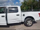 2016 Ford F-150 Xl Белый vin: 1FTEW1C83GKF41473