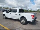 2016 Ford F-150 Xl Белый vin: 1FTEW1C83GKF41473