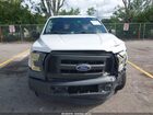 2016 Ford F-150 Xl Белый vin: 1FTEW1C83GKF41473