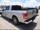 2017 Ford F-150 Xlt Серебряный vin: 1FTEW1C83HKD01910 2017 Ford F-150 Xlt Серебряный vin: 1FTEW1C83HKD01910