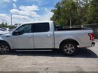 2017 Ford F-150 Xlt Серебряный vin: 1FTEW1C83HKD01910 2017 Ford F-150 Xlt Серебряный vin: 1FTEW1C83HKD01910