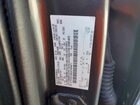 2016 Ford F150 Supercrew Black vin: 1FTEW1C85GFA89471