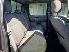 2016 Ford F150 Supercrew Black vin: 1FTEW1C85GFA89471