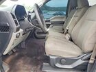 2017 Ford F150 Supercrew Угольный vin: 1FTEW1C85HKD45357