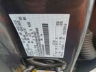 2017 Ford F150 Supercrew Угольный vin: 1FTEW1C85HKD45357