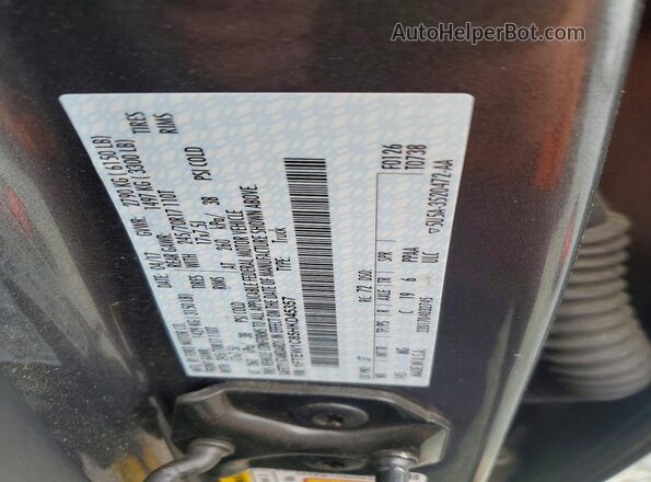 1FTEW1C85HKD45357 2017 FORD F150 Угольный Вид подкапотного пространства