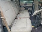 2017 Ford F150 Supercrew Угольный vin: 1FTEW1C85HKD45357
