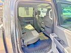 2023 Ford F150 Supercrew Gray vin: 1FTEW1C86PKD23334
