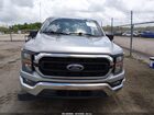 2023 Ford F-150 Xlt Серебряный vin: 1FTEW1C88PKE65572