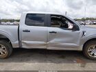 2023 Ford F-150 Xlt Серебряный vin: 1FTEW1C88PKE65572