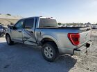 2023 Ford F150 Supercrew Серебряный vin: 1FTEW1C89PFA25515
