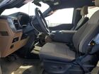 2023 Ford F150 Supercrew Серебряный vin: 1FTEW1C89PFA25515
