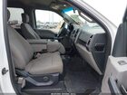 2018 Ford F-150 Xlt Белый vin: 1FTEW1CB3JFA07532