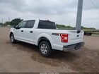 2018 Ford F-150 Xlt Белый vin: 1FTEW1CB3JFA07532